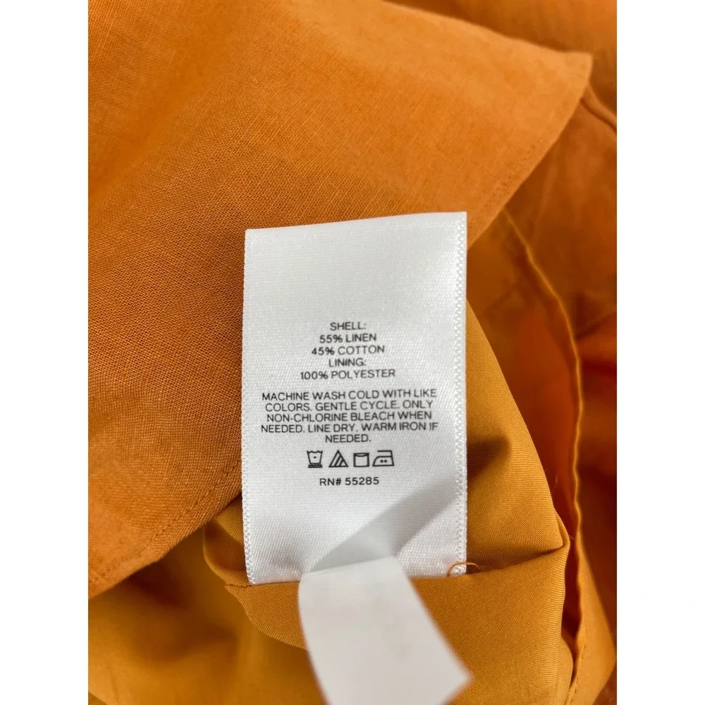 Express faux wrap